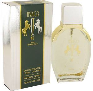 Jivago 24k Cologne, de Ilana Jivago · Perfume de Hombre