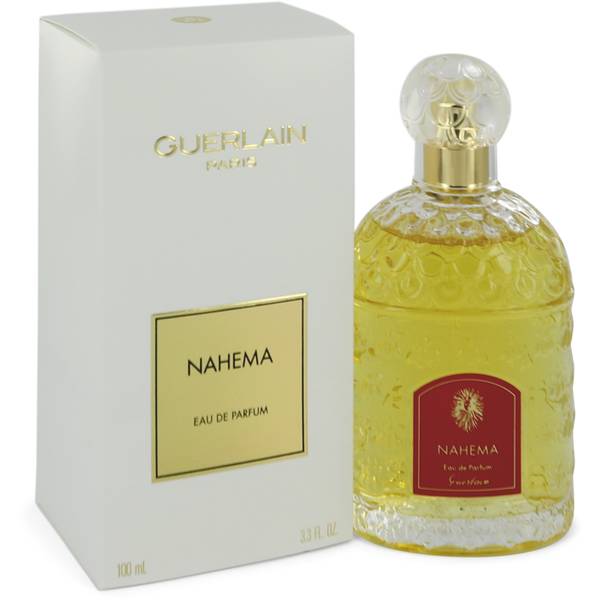 perfume Nahema Perfume