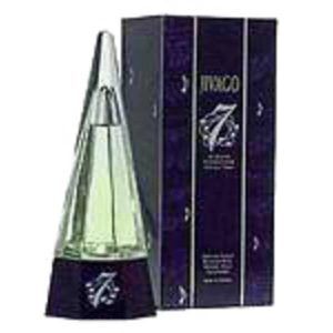 Jivago 7 Elements Cologne, de Ilana Jivago · Perfume de Hombre