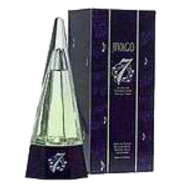 perfume Jivago 7 Elements Cologne