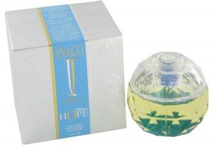 Jivago Millennium Hope Cologne, de Ilana Jivago · Perfume de Hombre