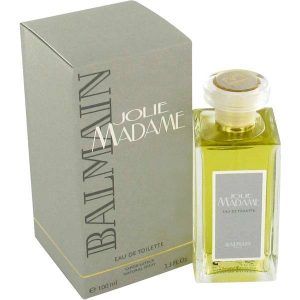 Jolie Madame Perfume, de Pierre Balmain · Perfume de Mujer Jolie Madame Perfume, de Pierre Balmain · Perfume de Mujer