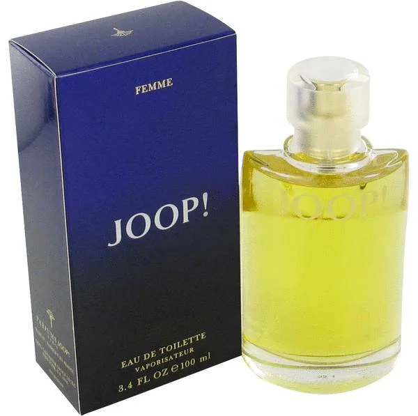 perfume Joop Perfume