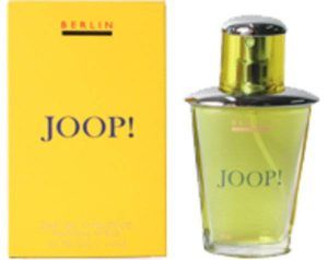 Joop Berlin Perfume, de Joop! · Perfume de Mujer Joop Berlin Perfume, de Joop! · Perfume de Mujer