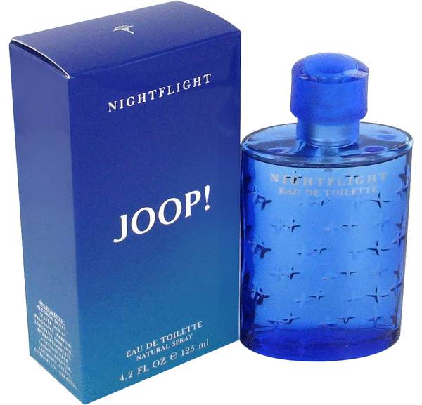 perfume Joop Nightflight Cologne