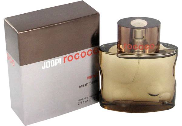 perfume Joop Rococo Cologne
