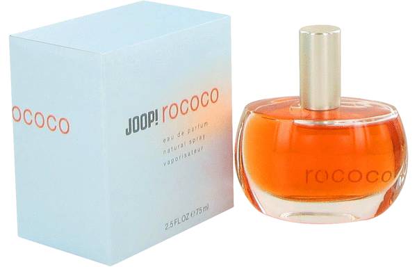 perfume Joop Rococo Perfume