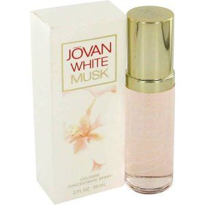 Jovan White Musk Perfume, de Jovan · Perfume de Mujer Jovan White Musk Perfume, de Jovan · Perfume de Mujer