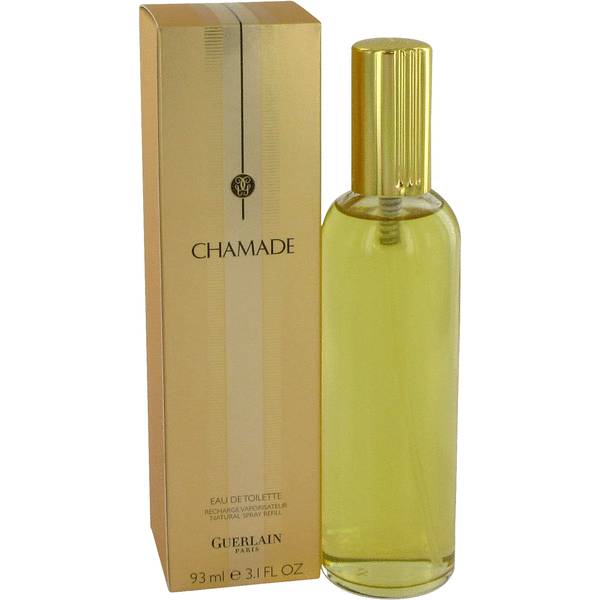perfume Chamade Perfume