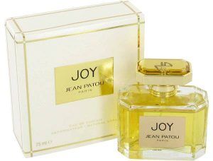 Joy Perfume, de Jean Patou · Perfume de Mujer Joy Perfume, de Jean Patou · Perfume de Mujer