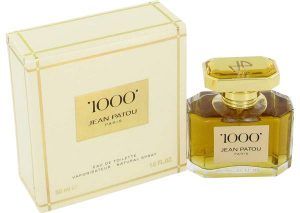 1000 Perfume, de Jean Patou · Perfume de Mujer 1000 Perfume, de Jean Patou · Perfume de Mujer