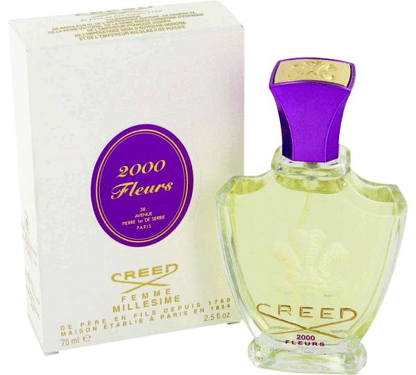 perfume 2000 Fleurs Perfume