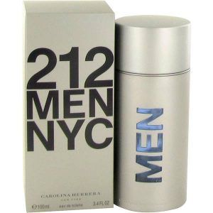 212 Cologne, de Carolina Herrera · Perfume de Hombre 212 Cologne, de Carolina Herrera · Perfume de Hombre