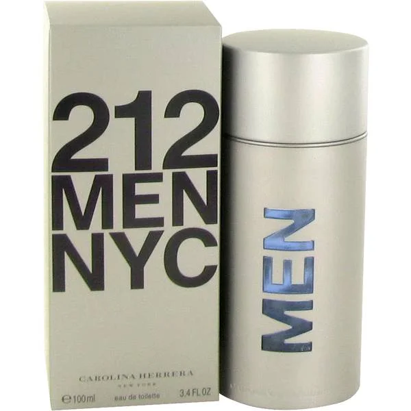 perfume 212 Cologne