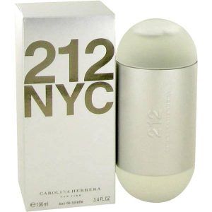 212 Perfume, de Carolina Herrera · Perfume de Mujer 212 Perfume, de Carolina Herrera · Perfume de Mujer