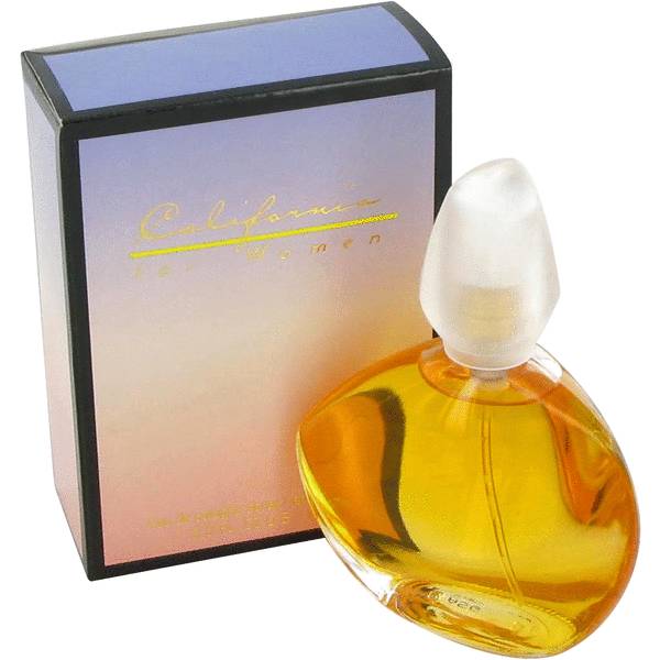 perfume California (dana) Perfume