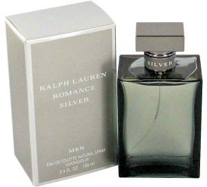 Romance Silver Cologne, de Ralph Lauren · Perfume de Hombre Romance Silver Cologne, de Ralph Lauren · Perfume de Hombre