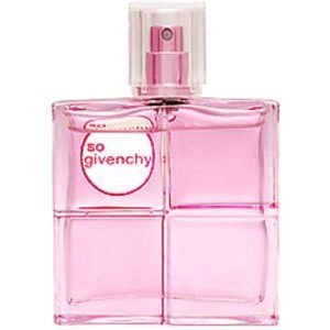 So Givenchy Perfume, de Givenchy · Perfume de Mujer So Givenchy Perfume, de Givenchy · Perfume de Mujer