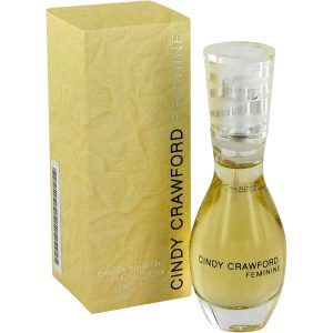 Cindy Crawford Feminine Perfume, de Cindy C. · Perfume de Mujer