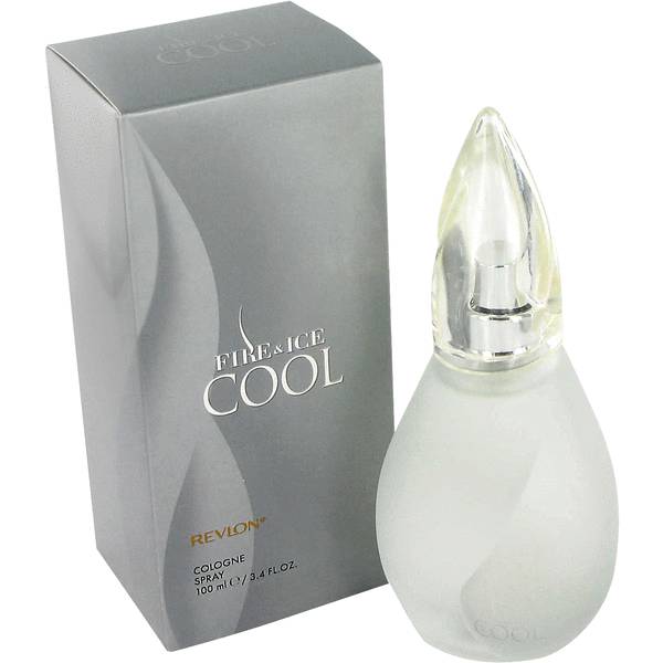 perfume Fire & Ice Cool Perfume