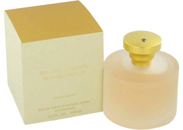 perfume Glamourous Daylight Perfume