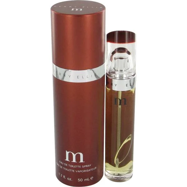 perfume Perry Ellis M Cologne