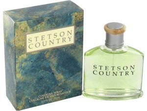 Stetson Country Cologne, de Coty · Perfume de Hombre Stetson Country Cologne, de Coty · Perfume de Hombre