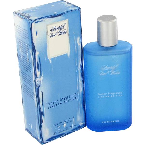 perfume Cool Water Frozen Cologne