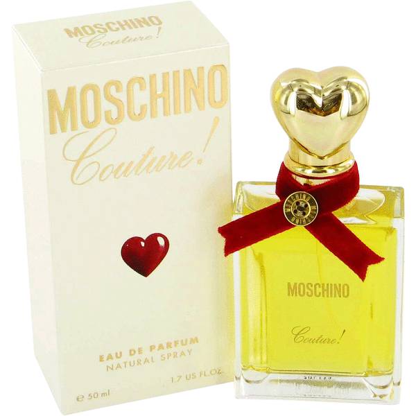 perfume Moschino Couture Perfume