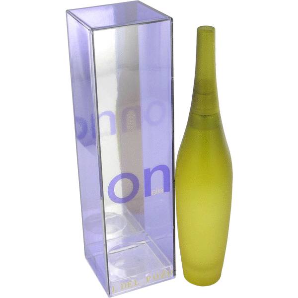 perfume On Ella Perfume