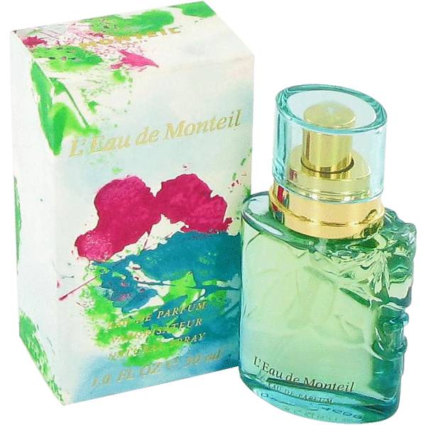 perfume L'eau De Monteil Perfume
