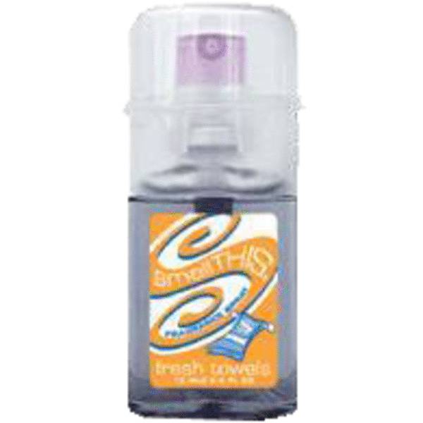 perfume Smell This Fresh Towels Perfume