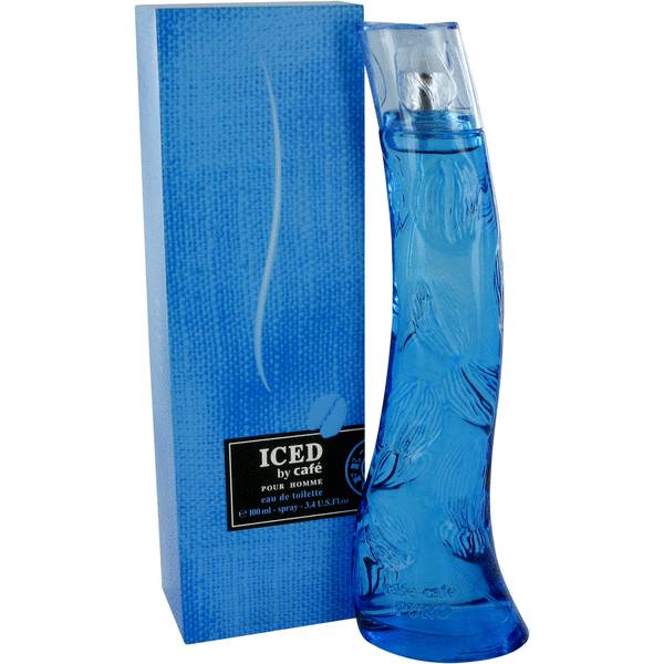 perfume Café Café Puro Iced Cologne