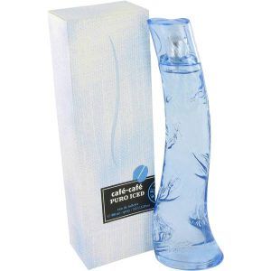 Café Café Puro Iced Perfume, de Cofinluxe · Perfume de Mujer Café Café Puro Iced Perfume, de Cofinluxe · Perfume de Mujer