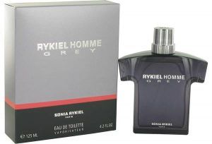 Rykiel Homme Grey Cologne, de Sonia Rykiel · Perfume de Hombre