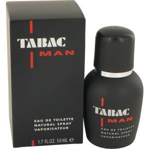 Tabac Man Cologne, de Maurer & Wirtz · Perfume de Hombre Tabac Man Cologne, de Maurer & Wirtz · Perfume de Hombre