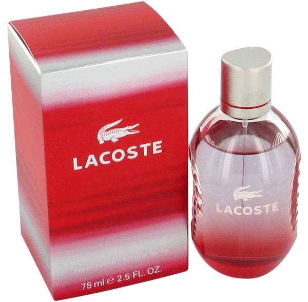 perfume Lacoste Style In Play Cologne