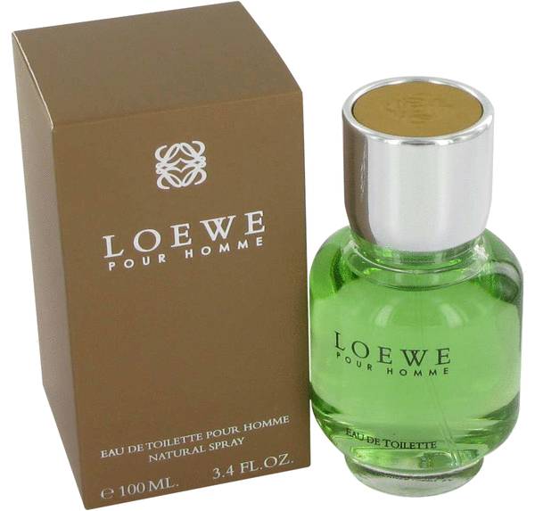 perfume Loewe Pour Homme Cologne