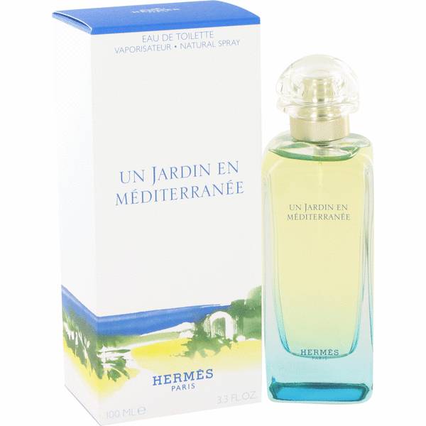 perfume Un Jardin En Mediterranee Cologne