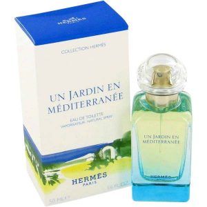 Un Jardin En Mediterranee Perfume, de Hermes · Perfume de Mujer Un Jardin En Mediterranee Perfume, de Hermes · Perfume de Mujer
