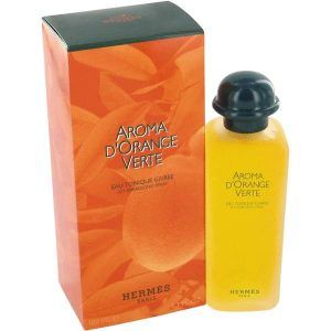 Aroma D’orange Verte Cologne, de Hermes · Perfume de Hombre Aroma D’orange Verte Cologne, de Hermes · Perfume de Hombre
