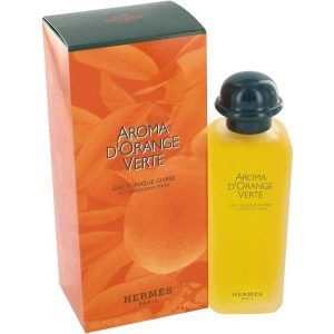 Aroma D’orange Verte Perfume, de Hermes · Perfume de Mujer Aroma D’orange Verte Perfume, de Hermes · Perfume de Mujer