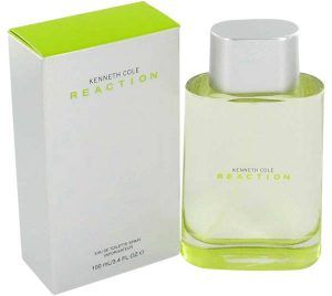 Kenneth Cole Reaction Cologne, de Kenneth Cole · Perfume de Hombre