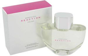 Kenneth Cole Reaction Perfume, de Kenneth Cole · Perfume de Mujer