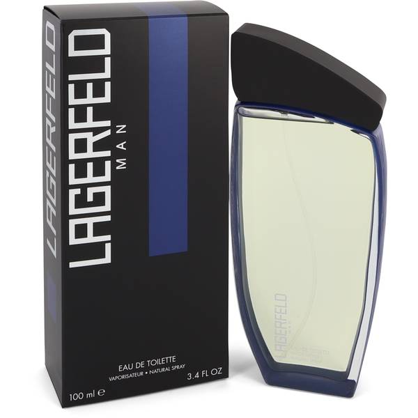 perfume Lagerfeld Man Cologne