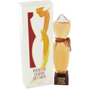 Caron Pour Une Femme Perfume, de Caron · Perfume de Mujer Caron Pour Une Femme Perfume, de Caron · Perfume de Mujer