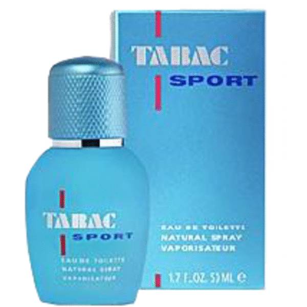 perfume Tabac Sport Cologne