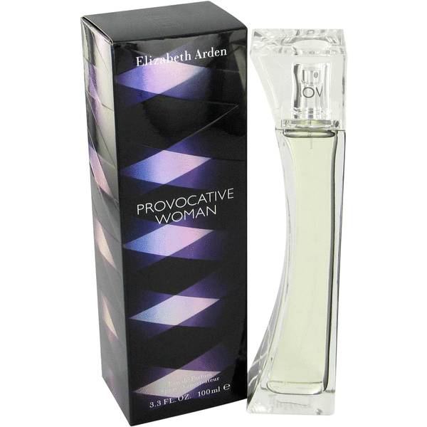 perfume Provocative Perfume
