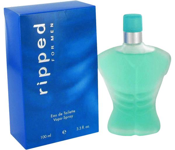 perfume Ripped Cologne