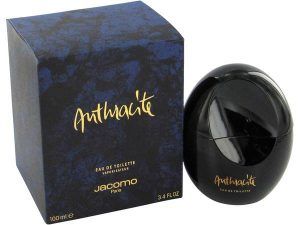 Anthracite Cologne, de Jacomo · Perfume de Hombre